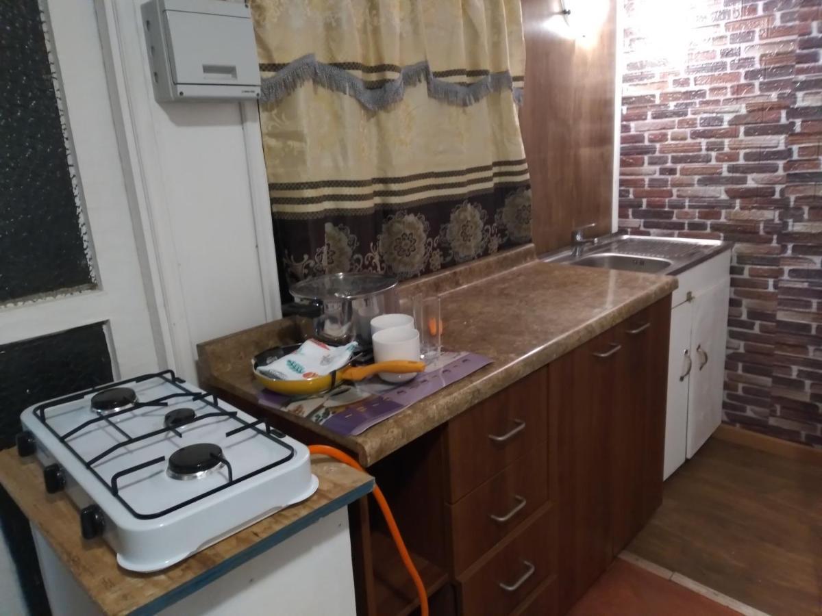 Cabana Independiente No Pareada Lugar Tranquilo Valdivia Buitenkant foto