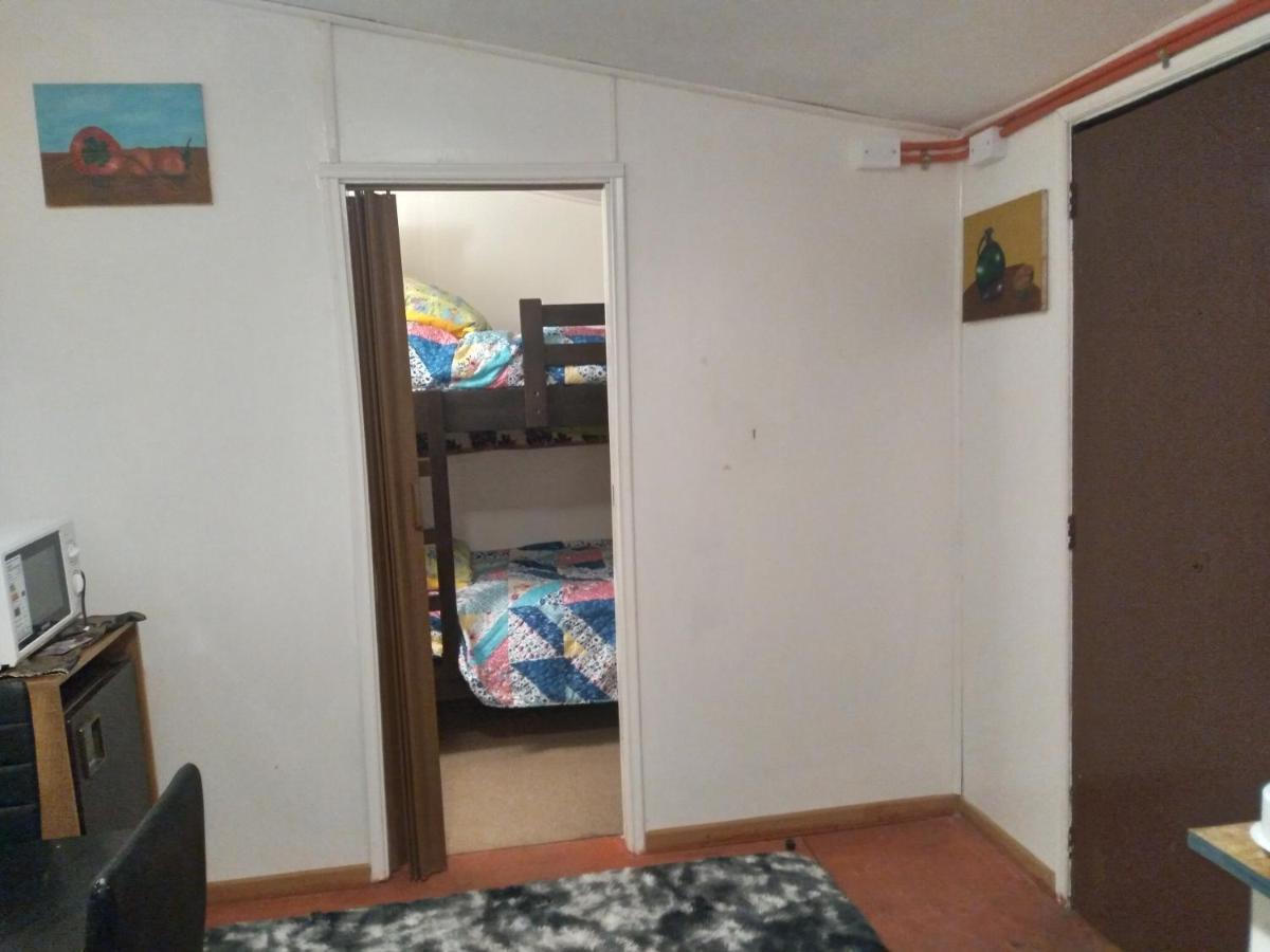 Cabana Independiente No Pareada Lugar Tranquilo Valdivia Buitenkant foto
