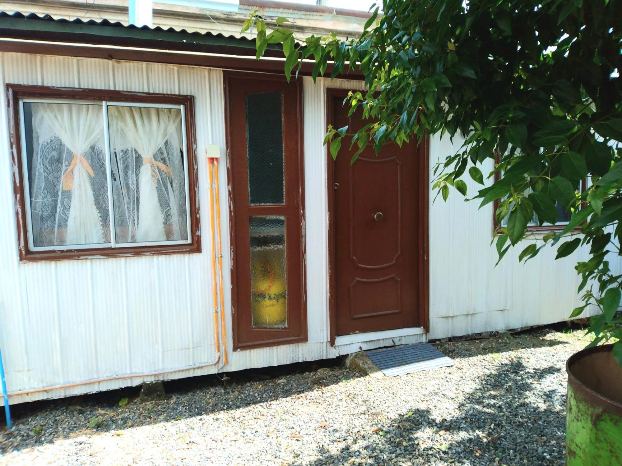 Cabana Independiente No Pareada Lugar Tranquilo Valdivia Buitenkant foto